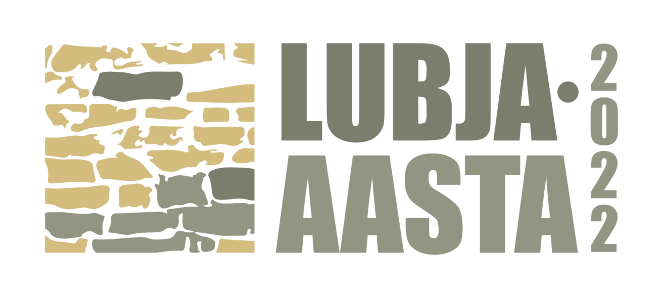 Lubjaaasta 2022 logo Eestimaaehitus