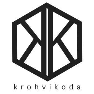 Krohvikoda logo
