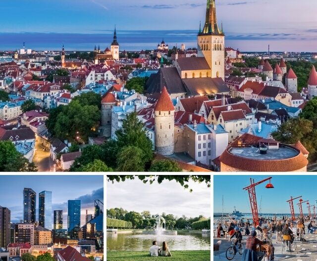 Tallinn