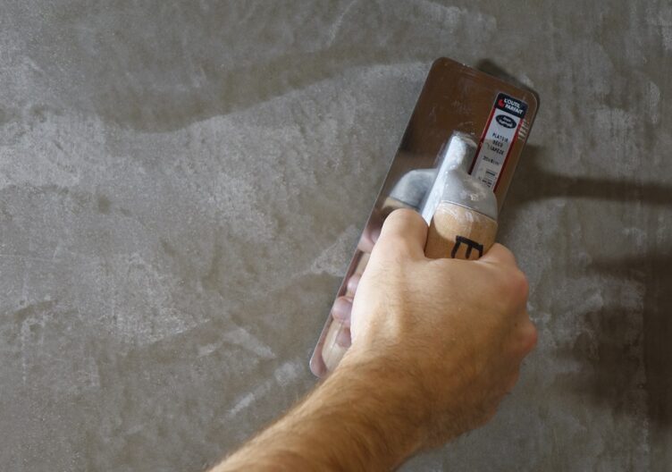 Workshop clay finishes 2025