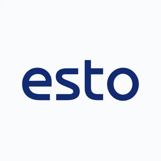 Esto logo