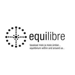 Equilibre logo