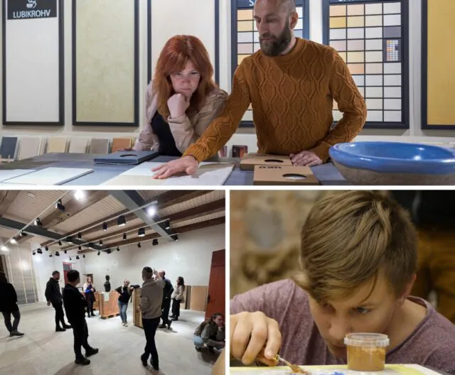 Natural Building Festival consulting tour workshop