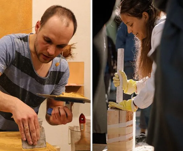 Andrus Needo & Hannah Segerkrantz / Photos: © Eestimaaehitus, Kaisa Nele Hendla