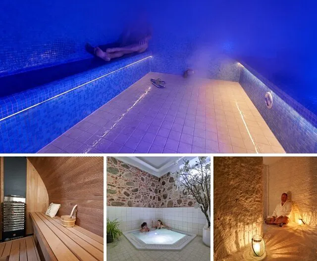 Mooste manor spa