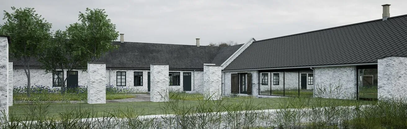 Paekivimüür ja lubikrohv 2025